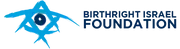 Logo of Birthright Israel Foundation