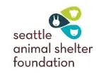 Logo de Seattle Animal Foundation