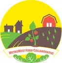 Logo de MetroWest Food Collaborative