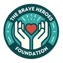 Logo de The Brave Heroes Foundation