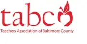 Logo of TABCO- Teachers Association of Baltimore County