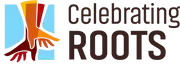 Logo of Celebrating Roots