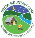 Logo of Green Mountain Camp for Girls