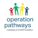 Logo of Operation Pathways, Inc.