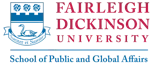 Logo de Fairleigh Dickinson University School of Public and Global Affairs