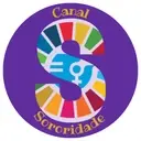 Logo de Canal Sororidade