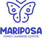 Logo of Mariposa Family Learning Center