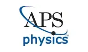 Logo de The American Physical Society
