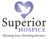 Logo de Superior Hospice