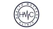 Logo of Health Matters Clinic