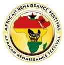 Logo de African Reniassance Festival