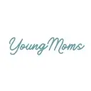 Logo de YoungMoms