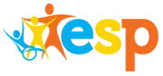 Logo de esp