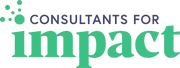 Logo of Consultants for Impact