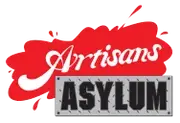 Logo of Artisan's Asylum