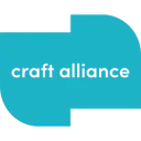 Logo de Craft Alliance