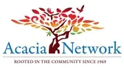 Logo de Acacia Network