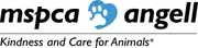 Logo de MSPCA Angell