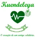 Logo de Associação Kuendeleya