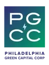 Logo of Philadelphia Green Capital Corp.