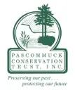 Logo de The Pascommuck Conservation Trust