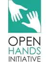 Logo de Open Hands Initiative