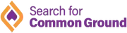 Logo de Search for Common Ground