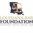 Logo of Louisiana Bar Foundation