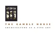 Logo de The Gamble House Conservancy