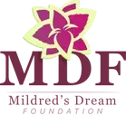 Logo of Mildred's Dream Foundation