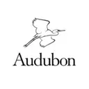 Logo of National Audubon Society