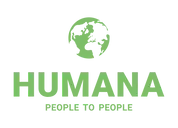 Logo de Associação Humana