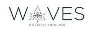 Logo de Waves Holistic Healing