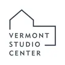 Logo of Vermont Studio Center