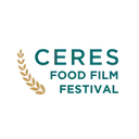 Logo of Ceres Food Film Festival