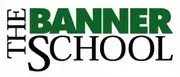 Logo de The Banner School