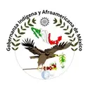 Logo de Gobernanza Indígena y Afroamericana de México