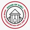 Logo de HOUSE OF DJELI, Inc.