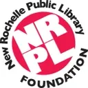 Logo of New Rochelle Public Library Foundation