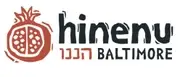 Logo de Hinenu Baltimore