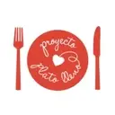 Logo of Proyecto Plato Lleno