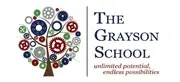 Logo de The Grayson School