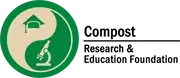 Logo of Compost Research & Education Foundation