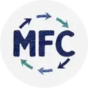 Logo de MFC Tie-Dye Inc.