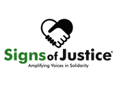 Logo de Signs of Justice