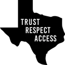 Logo de Trust Respect Access