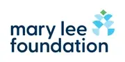 Logo of Mary Lee Foundation