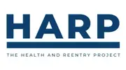 Logo of The Health and Reentry Project