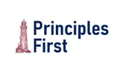 Logo of Principles First