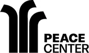 Logo of Peace Center